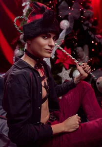 Dani_mc1 Merry Christmas 🎄🎁 Pic 2