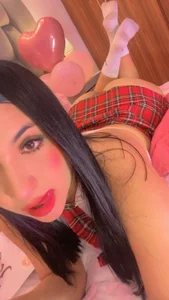 schoolgirl od DANDARA_THOM  4 snímek
