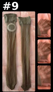 Rebeca_jones The Rebeca sock collection🤩 ❤ Pic 9