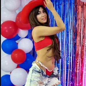 Mirarossi_ IM CUTE? Billede 2