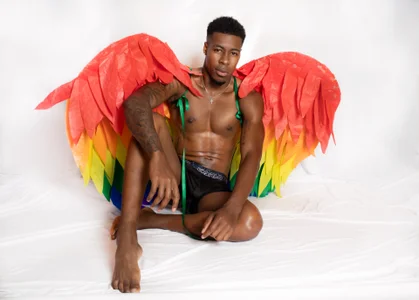 Lil_Curved's PRIDE 🌈 Sex Photo 1