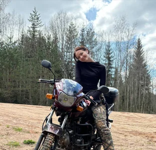 Public od VetaManhardt  5 snímek