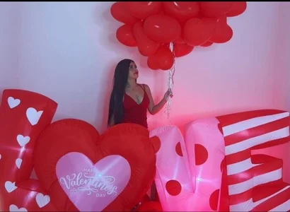 Dalia-Prada Happy day love and friendship ❤️ Pic