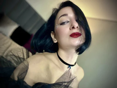 BaileeLynn Dark Fairy صورة واحدة|BaileeLynn Dark Fairy صورتان|BaileeLynn Dark Fairy  3 صور|BaileeLynn Dark Fairy  3 صورة