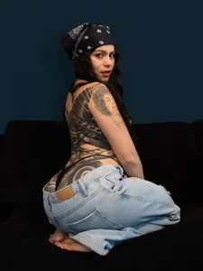 Julieta_Russell Free and wild🔥 รูป  3