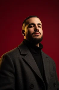 paulsprominence Big Paul Pic 3