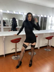 Feel my burn inflame 💋🔥 de Kristen_Garner Foto 5