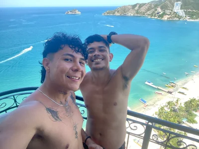 Dante_And_Elio Public 圖片 3