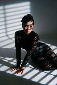 nicolle_pierceのDark Elegance🖤の 2枚の写真