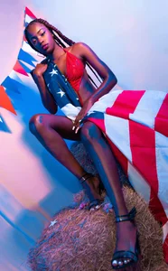 Zdjęcia NaiaGils 4 of july: 