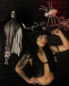 melody_cute10 Your sexy cowgirl🎃 Foto 4