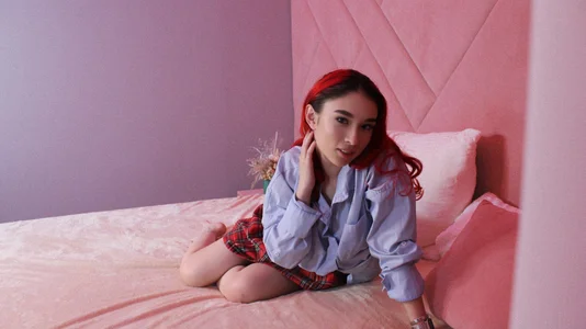 Anna_Wayのwhy don't we play a game?の 6枚の写真