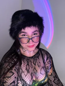 miakhalaf_ 🖤🐆 Foto 4