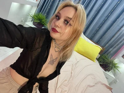 SiaPixie's photo