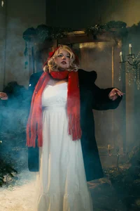 Yoki_Shizuko Snow Softness Pic 4