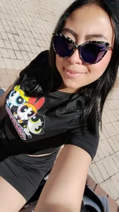 Amhira_Tay SO CUTE slika 3