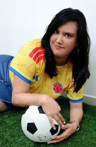 Sallydickinson I LIKE FOOTBALL ⚽ Pic 2