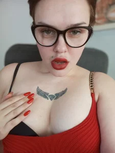 KamillaJei red new dress 圖片 4