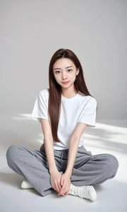 ReiningAffaire 小宝贝  2টি ছবি