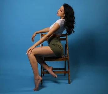 KiraBaby_ Nothing else but ME . fénykép