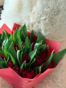 liana_kisses A piece of my day 🎀😜 Hình 5