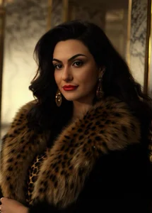 AvaDerganFree图片 2