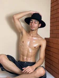 Ixxus_Raven 🤠Dark Cowboy зображення 4