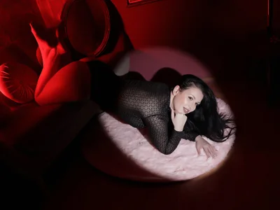 Zdjęcia kelly_kent Glimmer in the Dark Mesh Seduction:  4