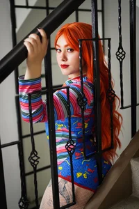 MAGIC_VERA Kiss you! Pic 7