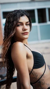 Kataleya_sm Summer Glow ☀️ Gambar 8