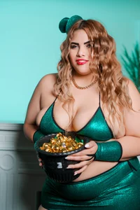 Prisha_Ramanax ST. PATRICK'S DAY CELEBRATION🍀 사진 5