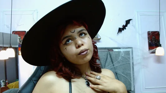 sexy witch de SabinaMerchetti Foto 3