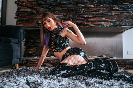 ElectraRaptiis ⚡Electric Shock⚡ NRG of Pleasure 📷 slika 2