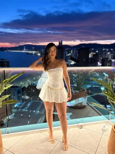 Celeste3 My birthday 🎈🎂🤍😍 Pic 5