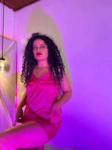CurlyRuby's you like me? Foto Seks 1