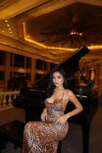 LEOPARD de xAsianTOPModelx  2 photos