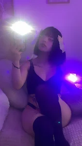 Melody-chers Hi daddy 😘👅 let’s have fun Poză 4