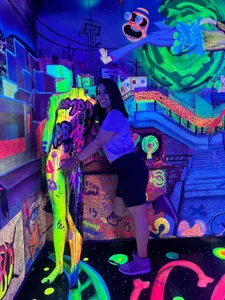 Pamela_Rosal Every Day is Unique Kuva 6