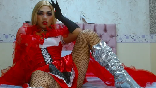 little red riding hood👄❤️🐺 de Antonela_Connors Foto