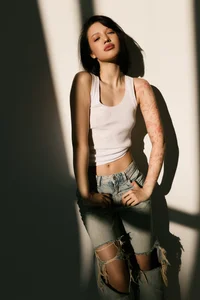 RikoAsada Your girl  2. fénykép