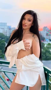 Melany_Ass kullanıcısının In white albümü -  4 fotoğraf