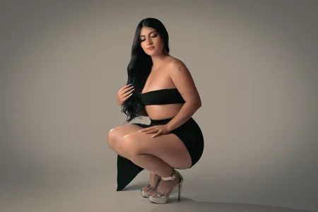 💝✨Sensuality and elegance 💝✨ de isabel_sofiaa  2 photos