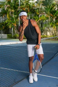 YeremiBrowm New photoshoot  3. fénykép