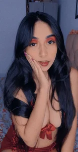 kiaraglam2 MIA RANDOM Pic