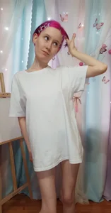 Fuzzy_Unicorn 💫Just shy girl… and her clips and earrings Bilde 9