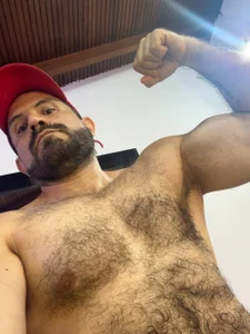 SbasTone_Muscle Random pics slika 7