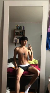 Alexx_tc Do you come to sleep with me? 사진 2