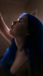 ElizSpieth Lightness and tenderness Pic 3