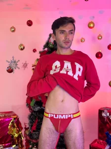 jakemagnus ❤🎄 Merry christmas 🎄🎅🏻 Pic