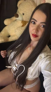 CamilaaRosseX Dangerously Beautiful 👿❤️‍🔥 圖片